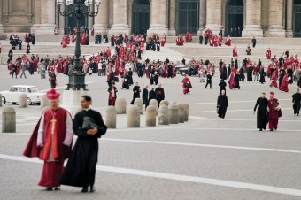 Lumen gentium. Čo je cirkev a kto je vlastne jej členom?  