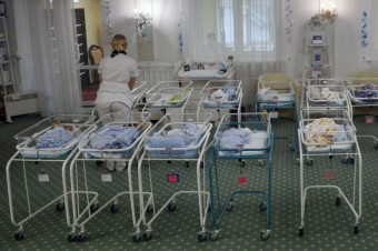 Praha bola centrom predaja detí na objednávku, kupovali si ich aj homosexuáli