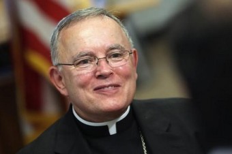 Charles Chaput: Čo je cisárovo, cisárovi
