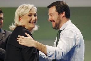 Rím sa chystá povstať proti Bruselu