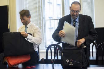 Súd zastavil trestné stíhanie Dobroslava Trnku pre premlčanie