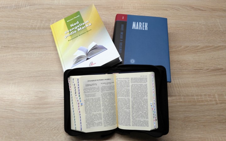 Sv. Marek: Evanjelista, ktorý nám zanechal ohromné bohatstvo