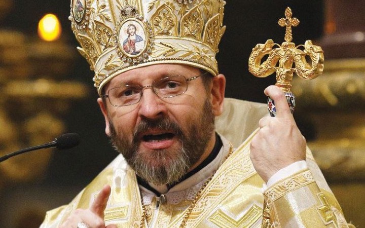 Sviatoslav Ševčuk a obete ukrajinskej Vinnycie