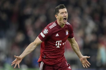 Lewandovski