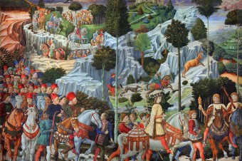 Prečo stroskotala Florentská únia
