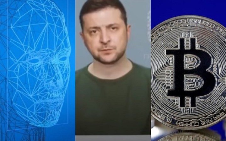 Je bitcoin novým zlatom a vracia sa Veľký brat?