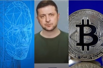 Je bitcoin novým zlatom a vracia sa Veľký brat?