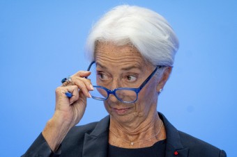 Tak sme sa dočkali. ECB zvýšila úrokové sadzby, no má to háčik