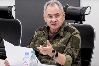 Rusko odmínovanie nezneužije, presviedča svet Sergej Šojgu