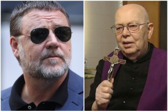 Russell Crowe stvárni v novom filme najznámejšieho exorcistu posledných rokov