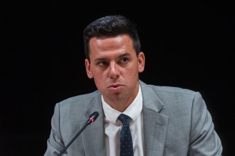 Stančík a Čekovský: Krúpov odchod označili za predčasný