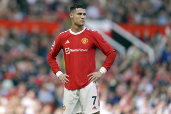 Prezident Atletica Madrid vylúčil príchod Ronalda