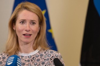 Estónsko čoskoro odstráni pamiatky zo sovietskej éry