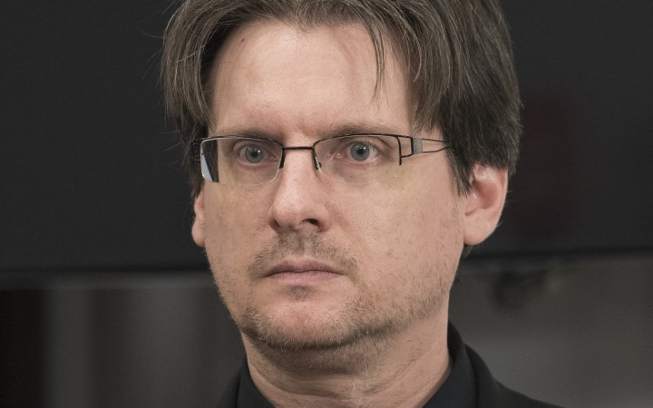 Dalo by sa vládnuť aj bez SaS, keby podporovala dobré návrhy, tvrdí Vetrák