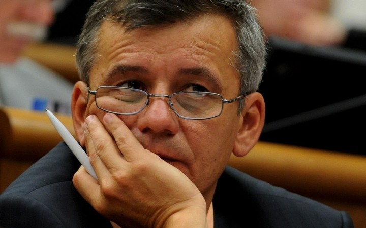 Vo veku 62 rokov zomrel bývalý poslanec parlamentu za SDKÚ Pavol Kubovič, ktorý 