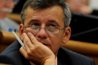 Vo veku 62 rokov zomrel bývalý poslanec parlamentu za SDKÚ Pavol Kubovič, ktorý 