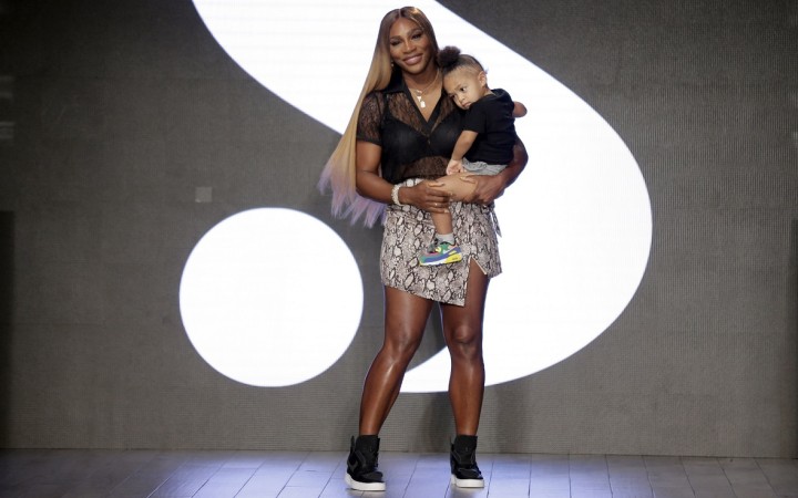 Americká tenistka Serena Williamsová ukončí po US Open kariéru