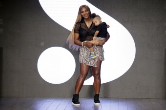 Americká tenistka Serena Williamsová ukončí po US Open kariéru