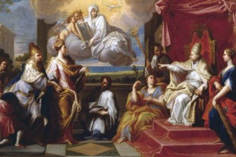 Rozdvojený postoj Benedikta XIV. ku kresťanskému Východu
