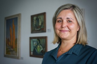 Erika Jurinová o koaličnej kríze