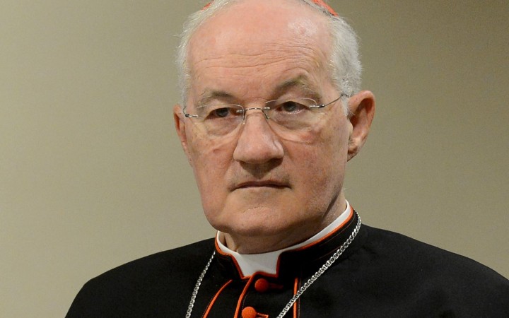 Kardinál Marc Ouellet bol obvinený zo sexuálneho napadnutia