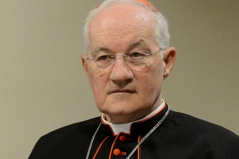 Kardinál Marc Ouellet bol obvinený zo sexuálneho napadnutia