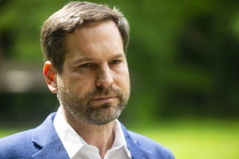Stíhanie v kauze Kusého zastavili. Či vyzve Valla vo voľbách, oznámi čoskoro