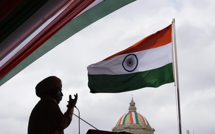 V Indii a Pakistane prekvitá náboženský nacionalizmus