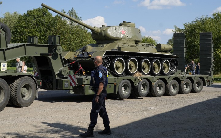 Zálusk si na ne robil už Ivan Hrozný, dnes sú terčom kyberútokov