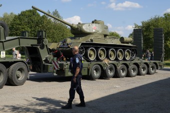 Zálusk si na ne robil už Ivan Hrozný, dnes sú terčom kyberútokov