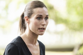Fínska premiérka Marinová oznámila, že absolvovala test na drogy