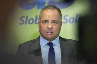 Juraj Droba bude opäť kandidovať na post šéfa Bratislavského kraja