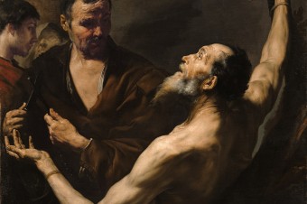 Bartolomej, apoštol