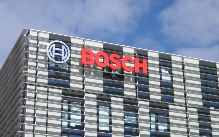 Spoločnosť Bosch by mala v Záborskom pri Prešove zamestnať 4-tisíc ľudí