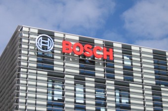 Spoločnosť Bosch by mala v Záborskom pri Prešove zamestnať 4-tisíc ľudí