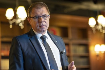 Generálnym riaditeľom TASR ostáva na ďalších päť rokov Vladimír Puchala