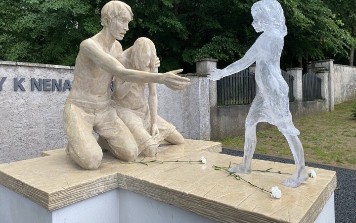 Nekriminalizujte za potrat ženy, ale tých, ktorí ho vykonali