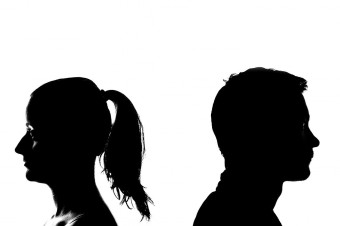 Budem ťa milovať a ctiť. Pri akomkoľvek kolotoči je partner na prvom mieste