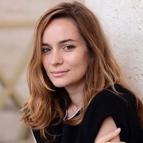 Solène Tadié