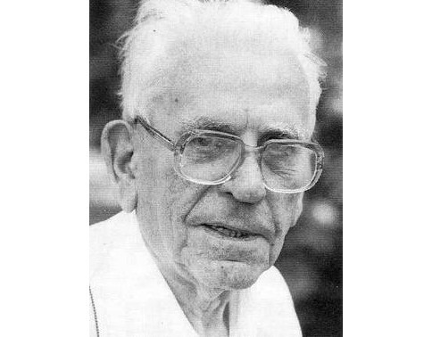 Wilhelm de Vries