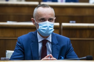 Tomáš Valášek predkladá pomoc tehotným, v skutočnosti chce podporovať potraty