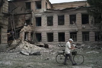 Ukrajina rozšíri povinné evakuácie civilistov o ďalšie oblasti na juhu a východe