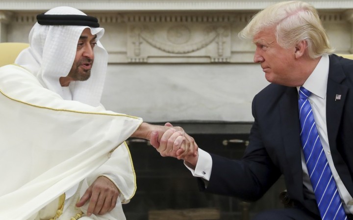 Saudsko-emirátska aliancia je na dnešnom Blízkom východe najnebezpečnejšou silou