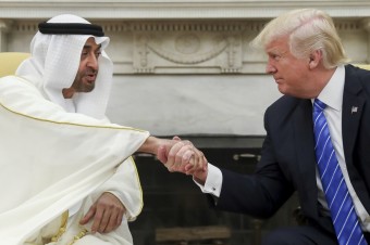 Saudsko-emirátska aliancia je na dnešnom Blízkom východe najnebezpečnejšou silou