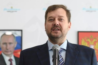 Okupačné úrady majú evakuačný plán pre prípad havárie v záporožskej elektrárni