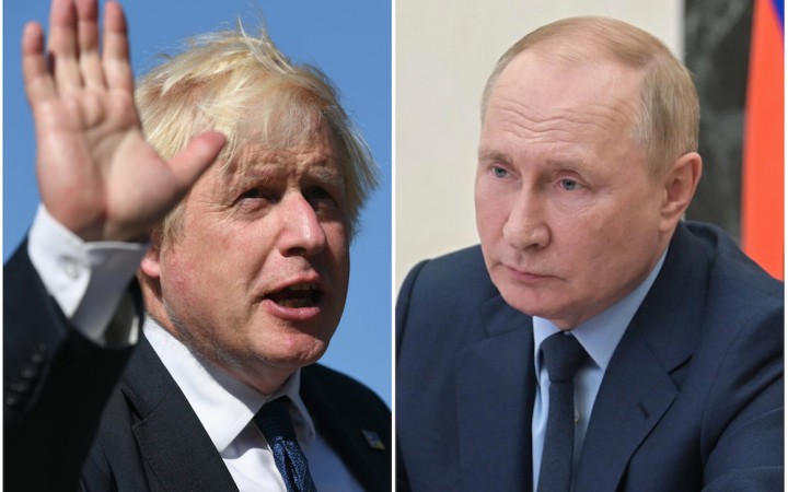 Ruská vojna vystrašila energetický trh a vychádza britských spotrebiteľov draho
