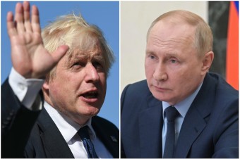 Ruská vojna vystrašila energetický trh a vychádza britských spotrebiteľov draho