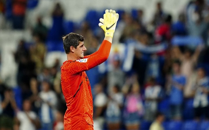 Futbal: Real zdolal Espanyol vďaka dvom gólom Benzemu, je na čele tabuľky (2)   
