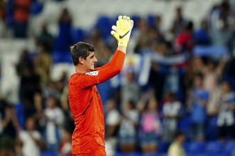 Futbal: Real zdolal Espanyol vďaka dvom gólom Benzemu, je na čele tabuľky (2)   