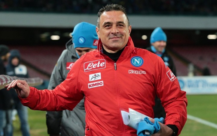 Bol asistentom známych mien. Slovenských futbalistov povedie Talian Calzona